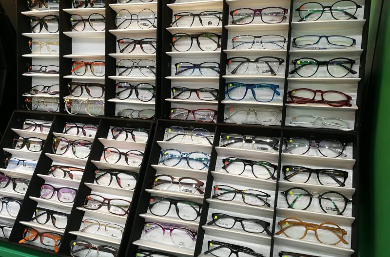 Eye Tech Eyewear Summit USJ